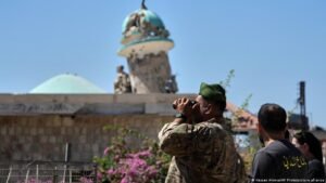 Can southern Lebanon recover after months of war?