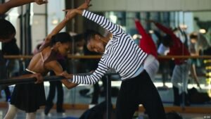 From myth to modernity: Africa reimagines tradition