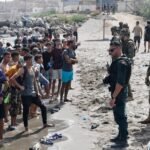 Germany news: Interior Minister Alexander Dobrindt hosts EU talks to tighten migration pact