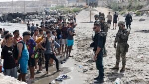 Germany news: Interior Minister Alexander Dobrindt hosts EU talks to tighten migration pact
