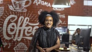 Opening doors: Africa’s new culture of access