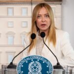 Meloni government becomes longest-serving in postwar Italy