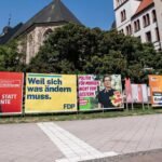 Germany: How to woo voters with an immigrant background