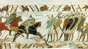 The Bayeux Tapestry in London: What’s behind the hype?