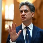 UK announces trade ban on West Bank Israeli settlements