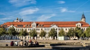 In Saxony-Anhalt election, small parties will be kingmakers