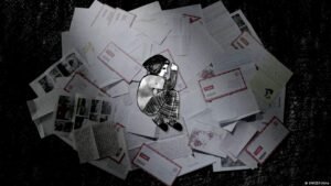 How Belarusians still find hope in a silenced country