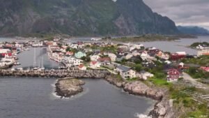 Norway: The price of the tourism boom