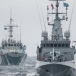 NATO drills highlight Iceland’s role in Arctic defense