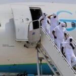 US court blocks Trump policy on third-country deportations