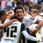Elversberg: Bundesliga newcomers from tiny town make waves