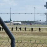 Germany ‘rebuilding pillars’ of national security