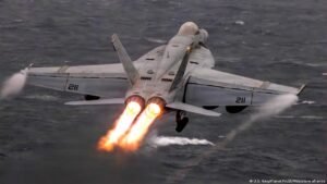Trump’s Iran strategy: Could this become a forever war?