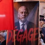 Tunisia’s activists decry civil society crackdown