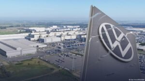 Volkswagen crisis: Emden plant closure impacts whole region