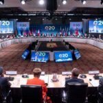 US irks Germany, Europe with Russian G20 invite, press bans