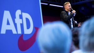 What would the AfD change in Saxony-Anhalt?