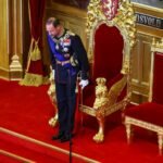 Norway’s new King Haakon VIII takes oath in parliament