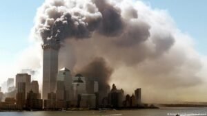 25 years on, what has the War on Terror actually achieved?