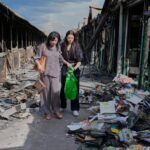 Why are books becoming a casualty of war in Ukraine?