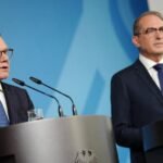 Germany blames Russia for attempted airport drone attack