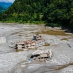 Nepal flood disaster puts climate justice under spotlight