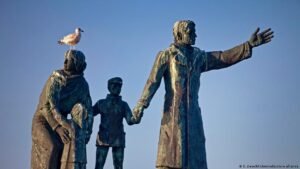Germany: From emigration to immigration destination