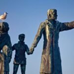 Germany: From country of emigration to immigration country