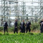 How vulnerable is Germany’s infrastructure?