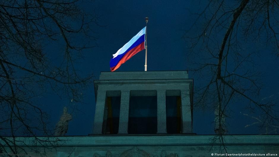 Berlin’s punitive measures unlikely to deter Putin: experts