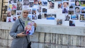 Why many Syrians feel Assad’s death sentence isn’t enough