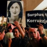 Outrage as Maltese tycoon acquitted in journalist’s murder