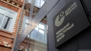 Russians about Goethe-Institut: ‘Hostage to politics’