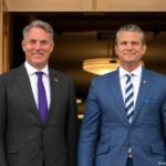 US, Australia to boost defense ties amid China’s influence