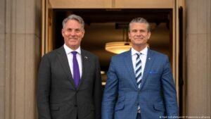 US, Australia to boost defense ties amid China’s influence