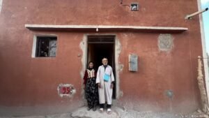 Morocco earthquake 3 years on: ‘No one has remembered us’