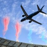South African airline scraps repeat of viral stadium flyby