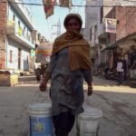 How AI uses up water