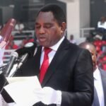 Can Hichilema heal Zambia’s political divide?