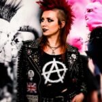 50 years on: Punk’s not dead?