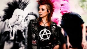 50 years on: Punk’s not dead?