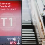 Berlin BER airport Terminal 1 evacuated after security scare