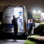 Germany: Police suspect sabotage after another device found