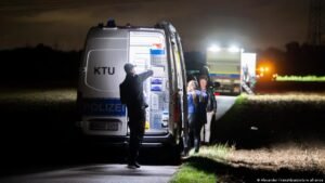 Germany: Police suspect sabotage after another device found