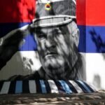 Serbia: How the funeral of Ratko Mladic is dividing a nation