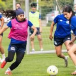 Afghanistan’s women: A national team without a home