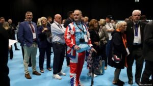 Two Reform UK officials resign amid donation breach reports