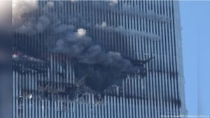 Conspiracy theories can provide answers but not peace