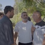 Lebanon’s Christians stuck between two fronts