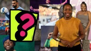 Who are today’s heroes?